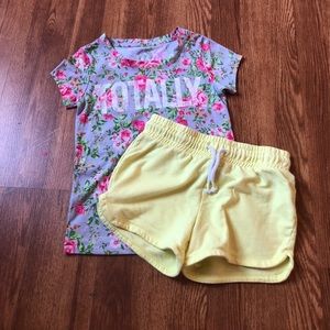 CAT & JACK match sets